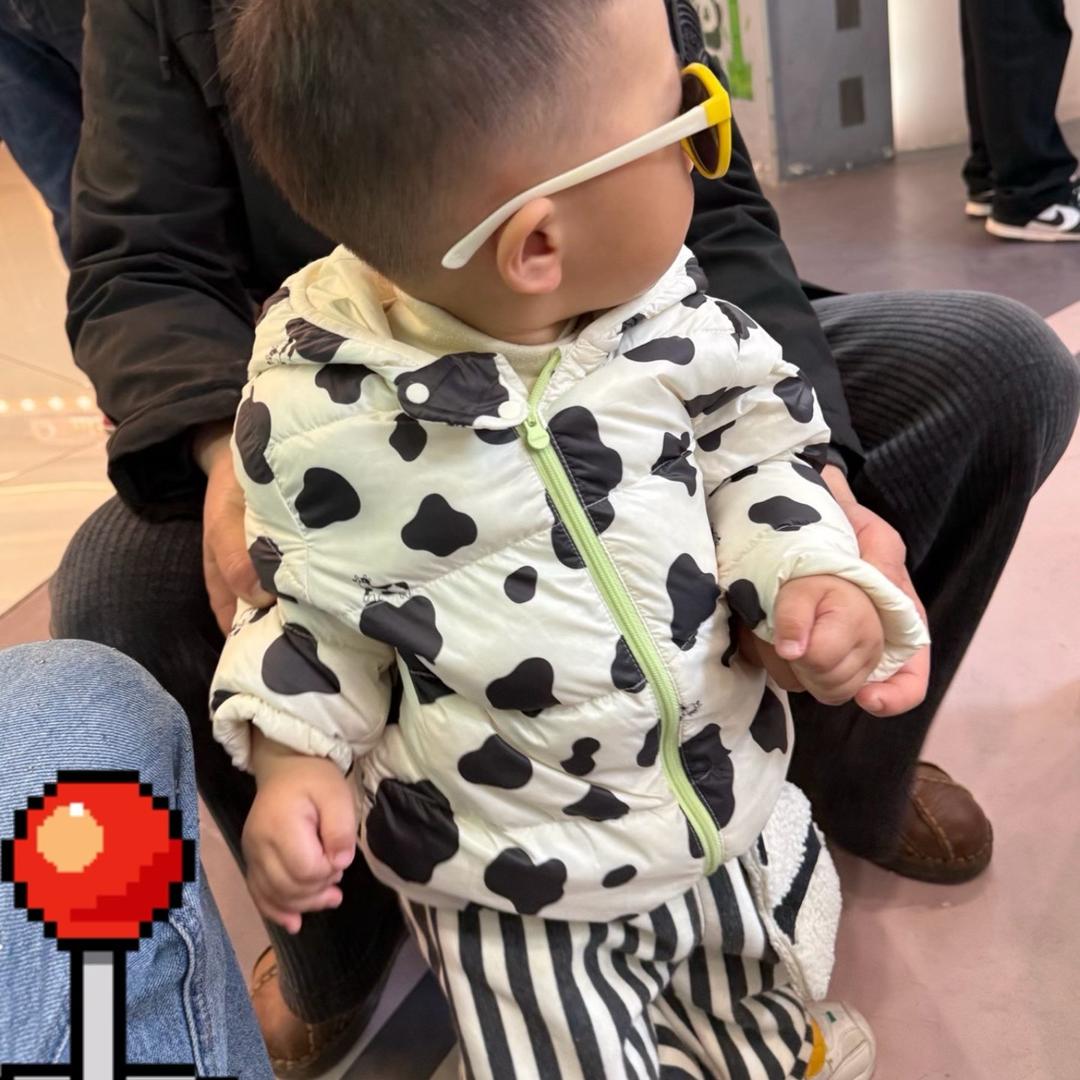 点点的百货小铺