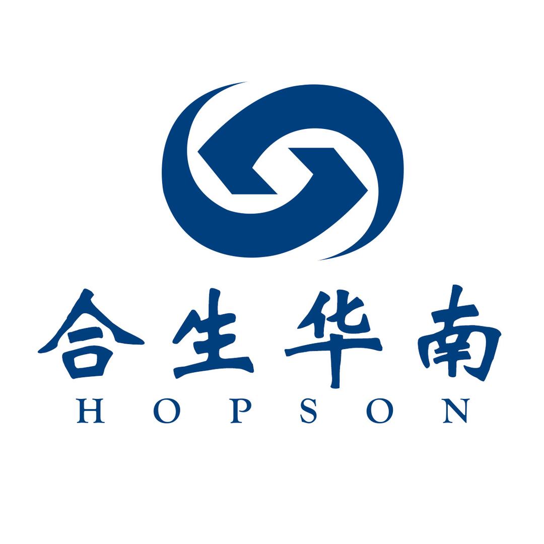 合生华南-珠江侨都