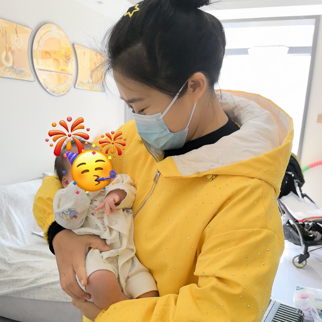 无锡最美妈妈月嫂家政 顾问～湘湘