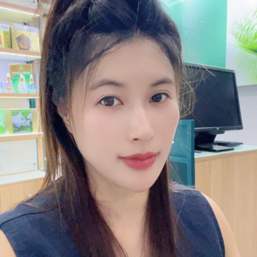 兴安县植后美容 苏姐2