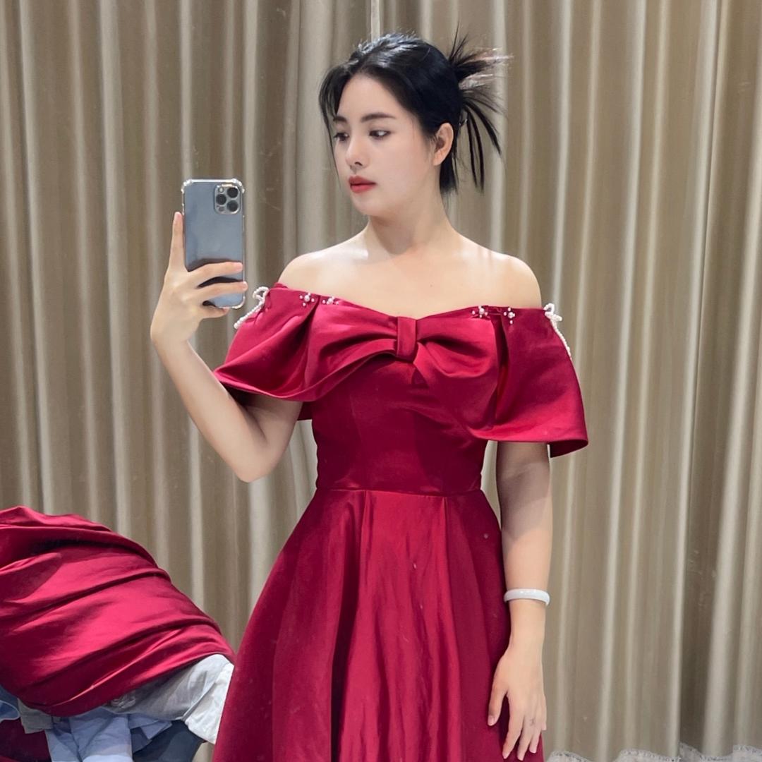 柬埔寨的女人。