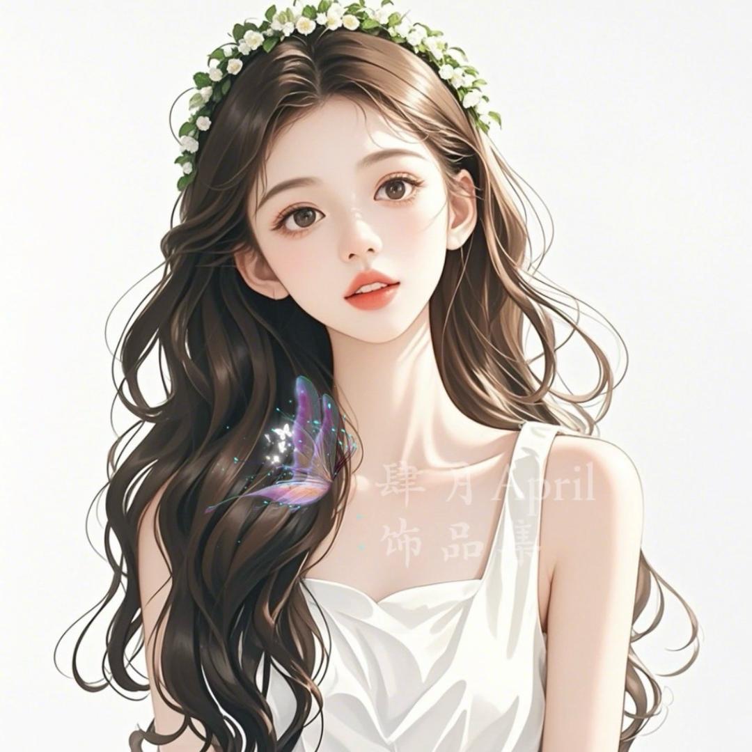 肆月 April studio