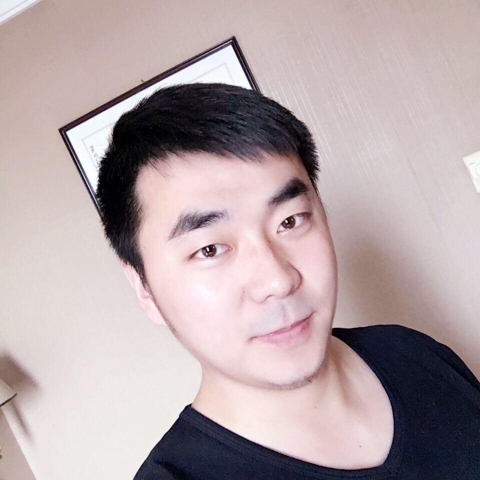 晨源日常