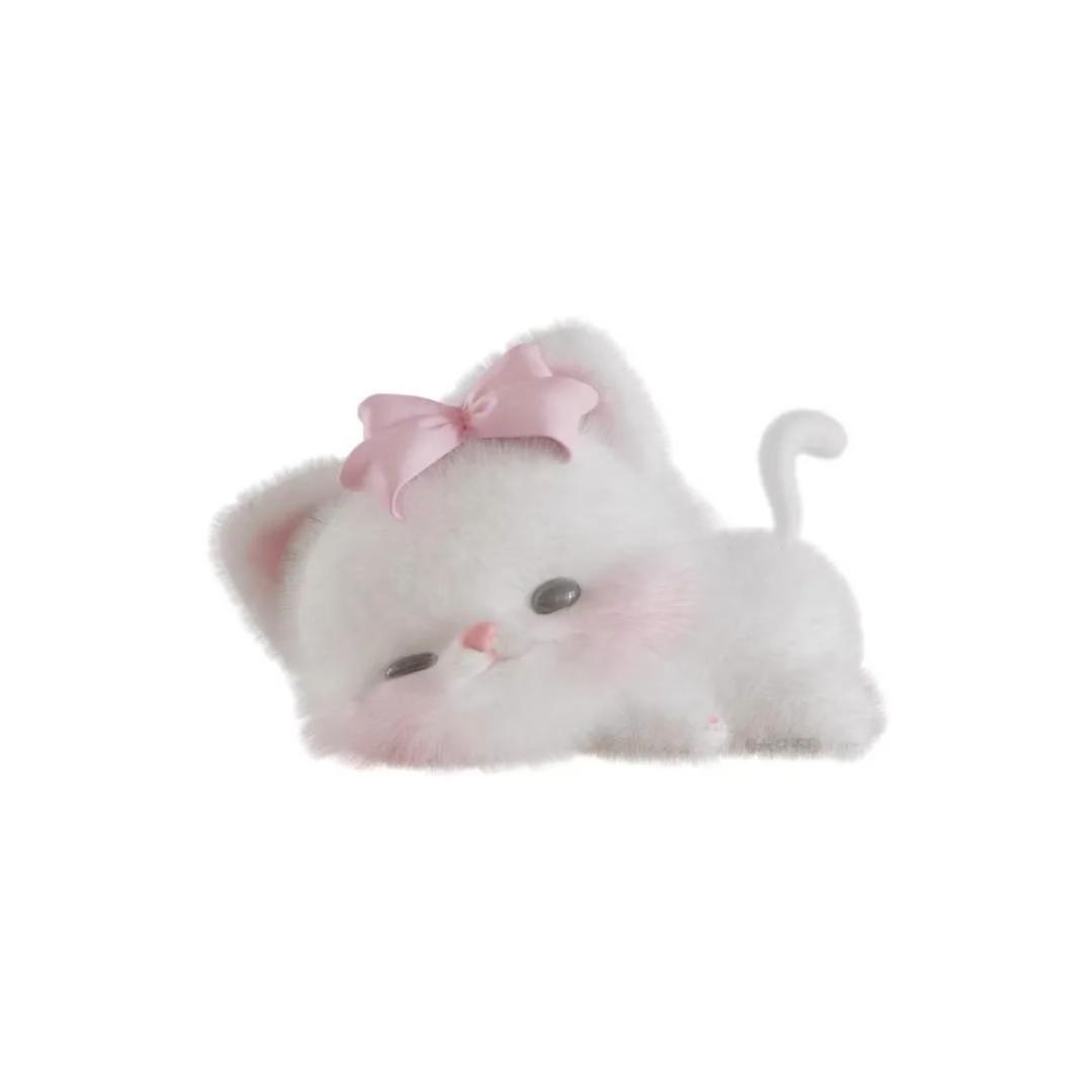 绒绒猫🐾