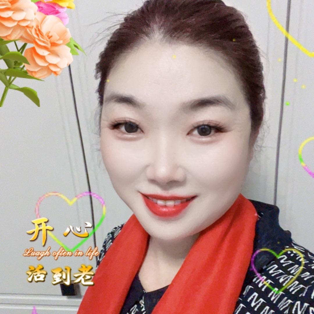 喜婆子张霞（洛阳偃师）
