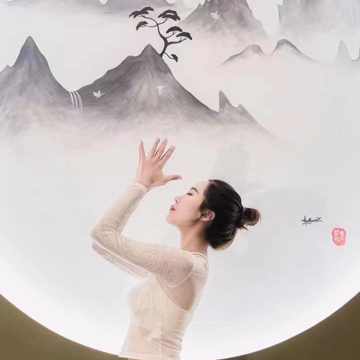YANG瑜伽