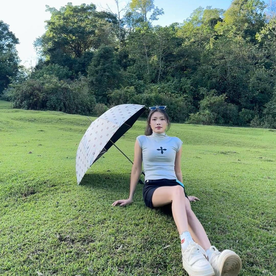 中缅姐妹古树茶