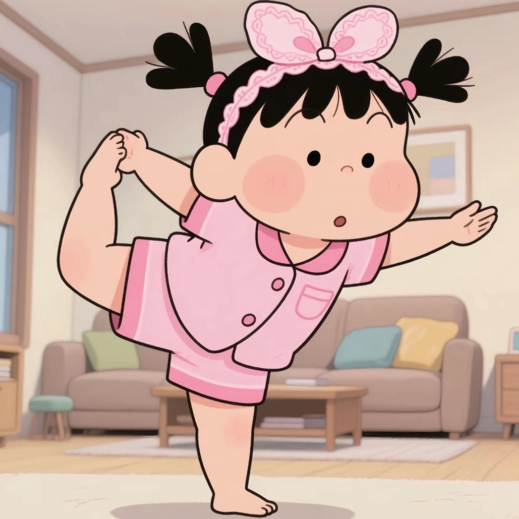小如肥肥