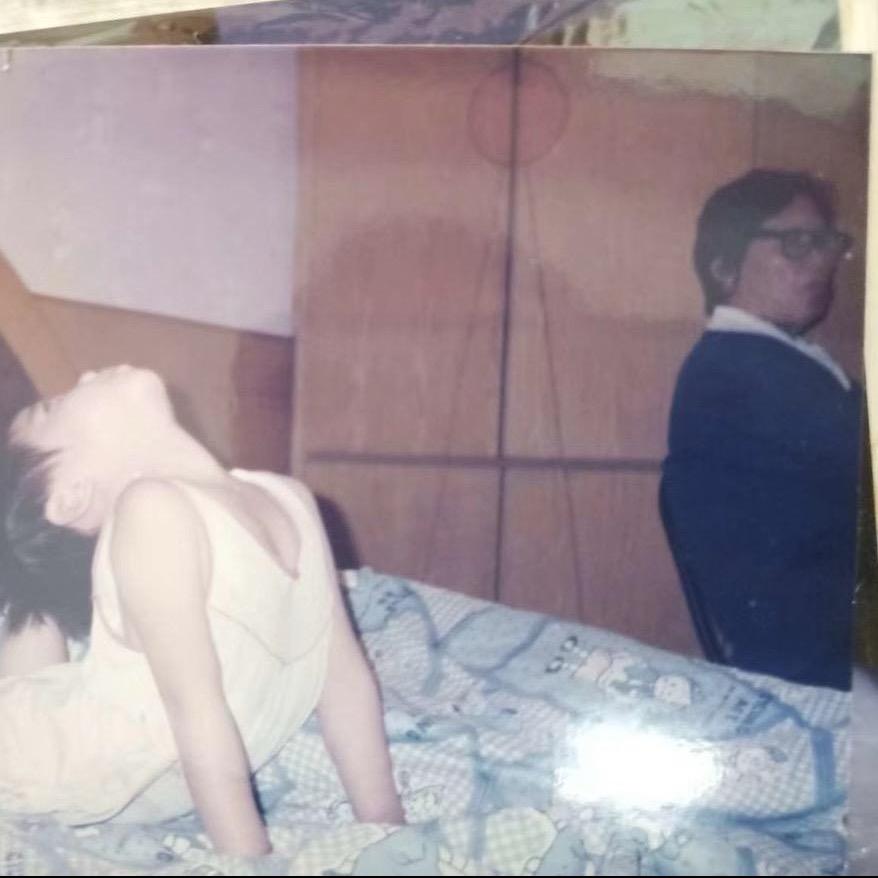 能躺着绝不坐着