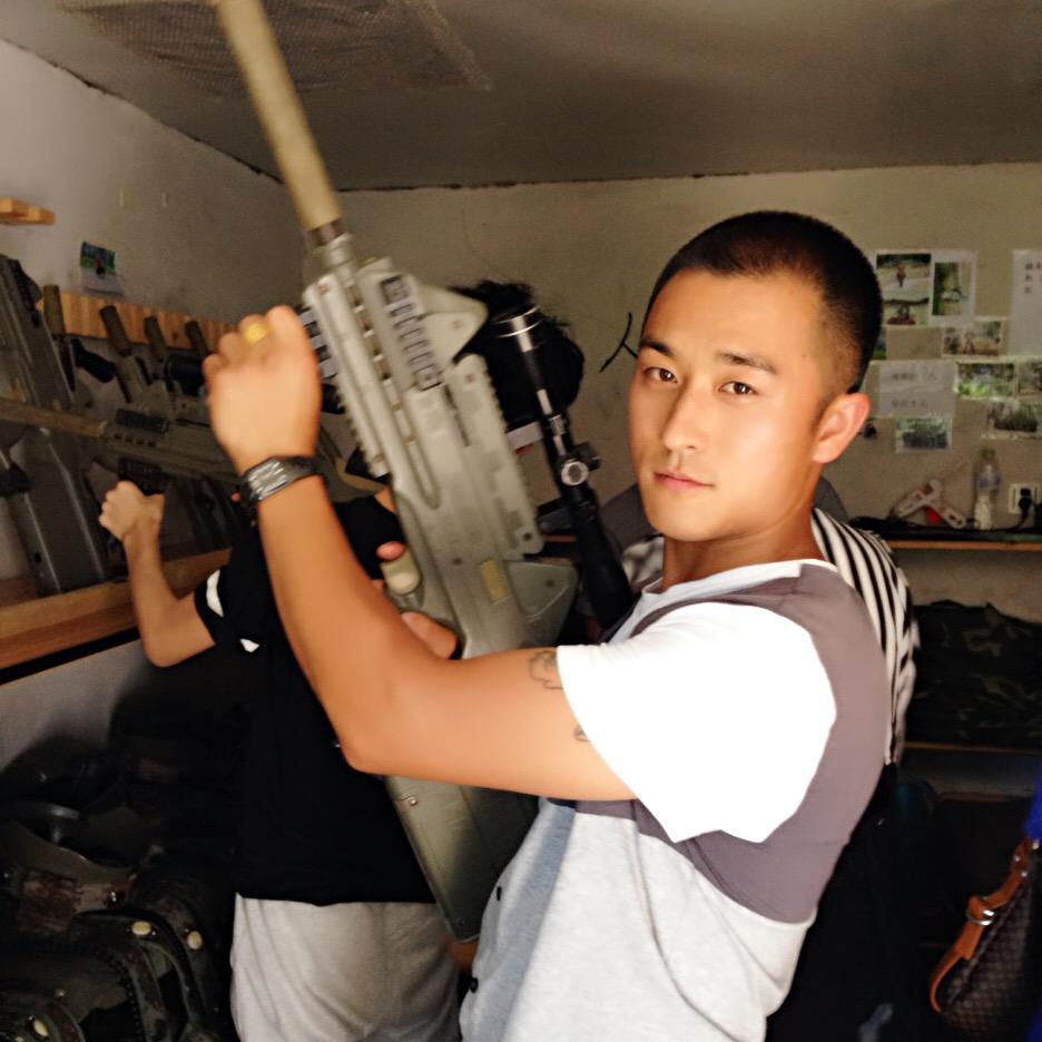 Jay龙