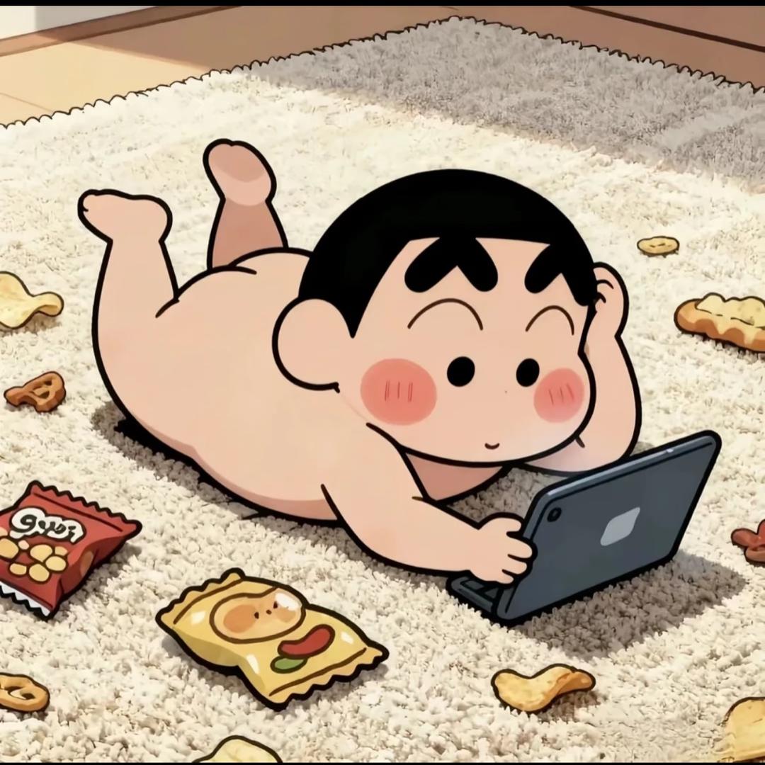 胖嘟嘟🐖