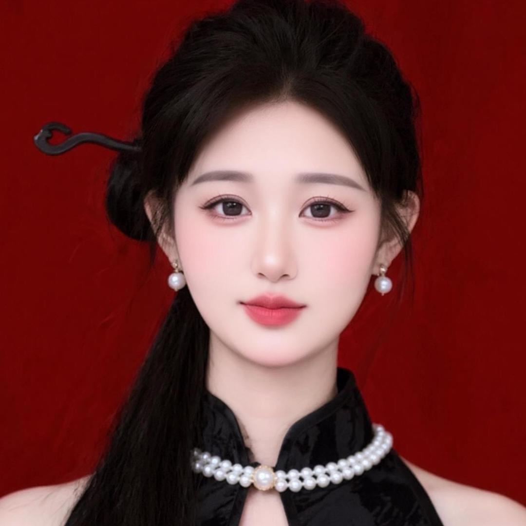 安阳笑一笑