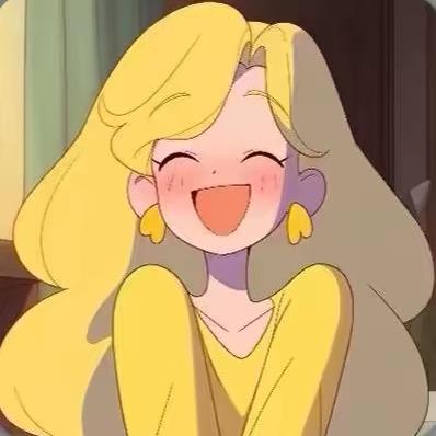 扎小辫💗