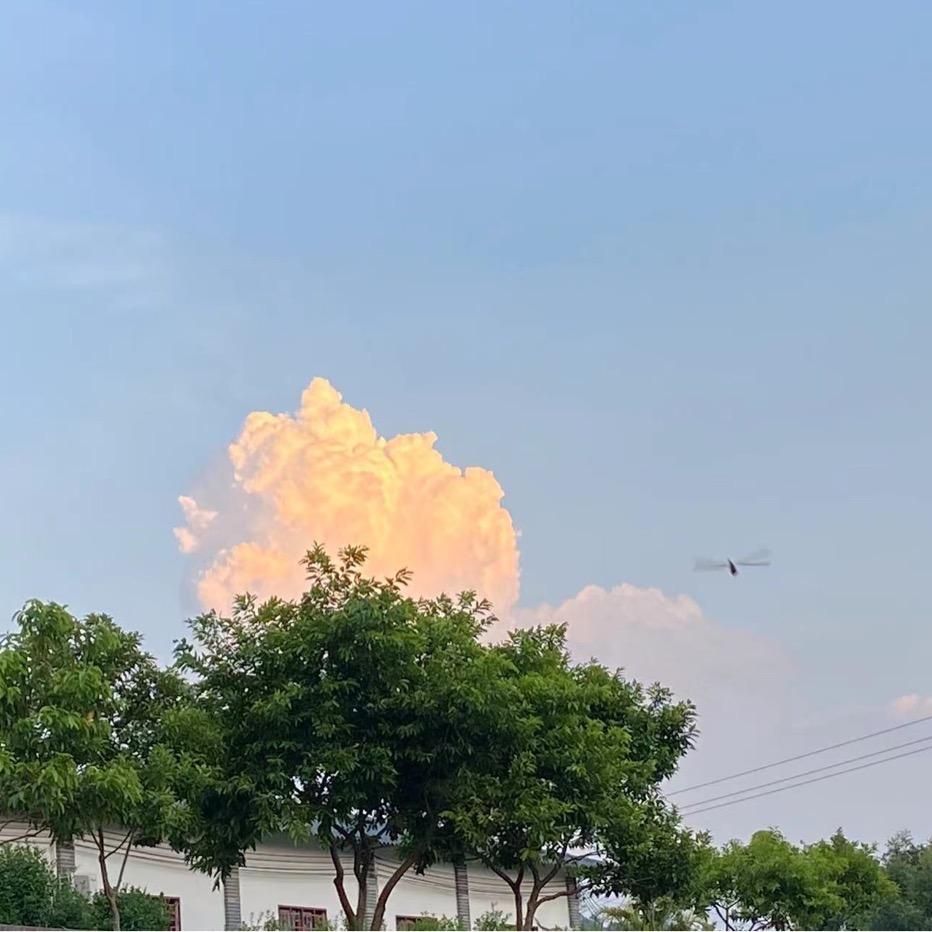 好想爱这个世界啊
