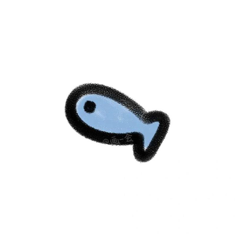一条🐟鱼