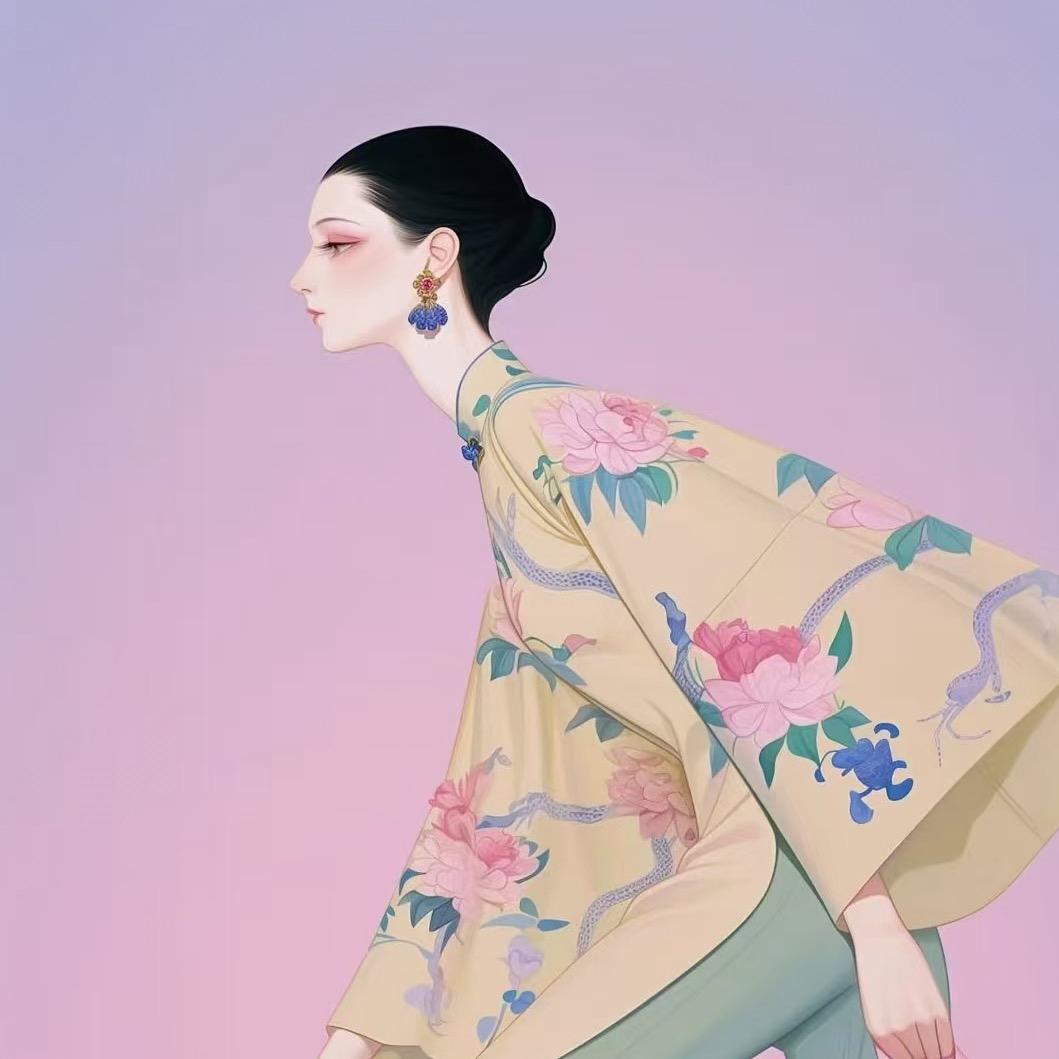 千衿坊