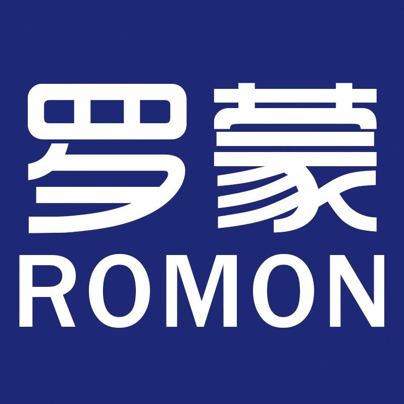 罗蒙Romon恒越男装专卖店