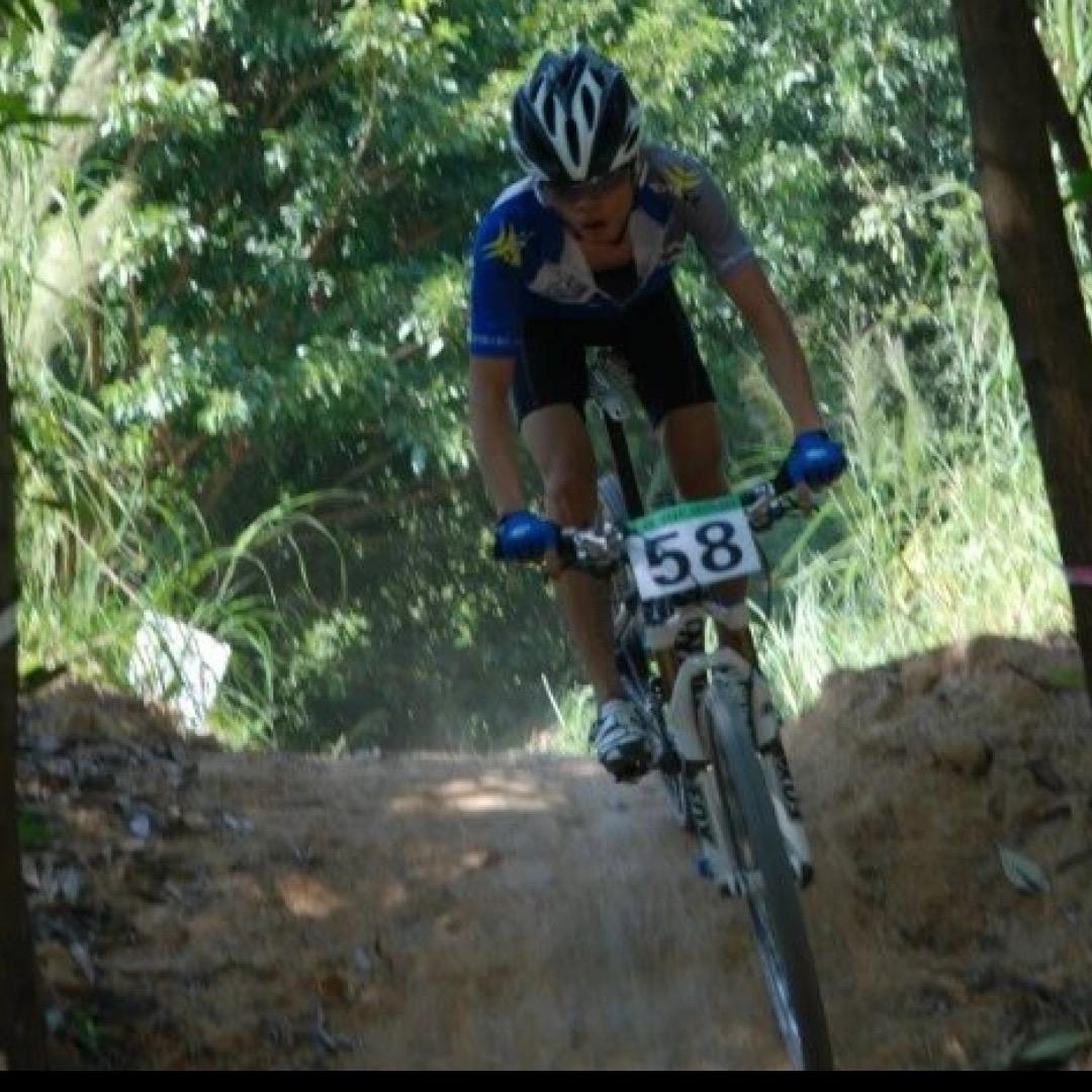 单车机械师-龙少