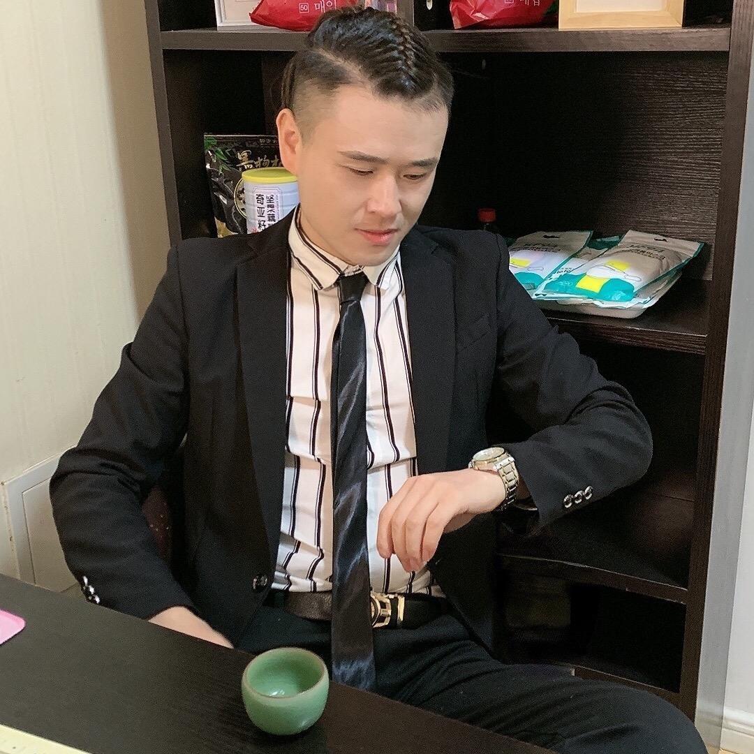 陈九九、💘