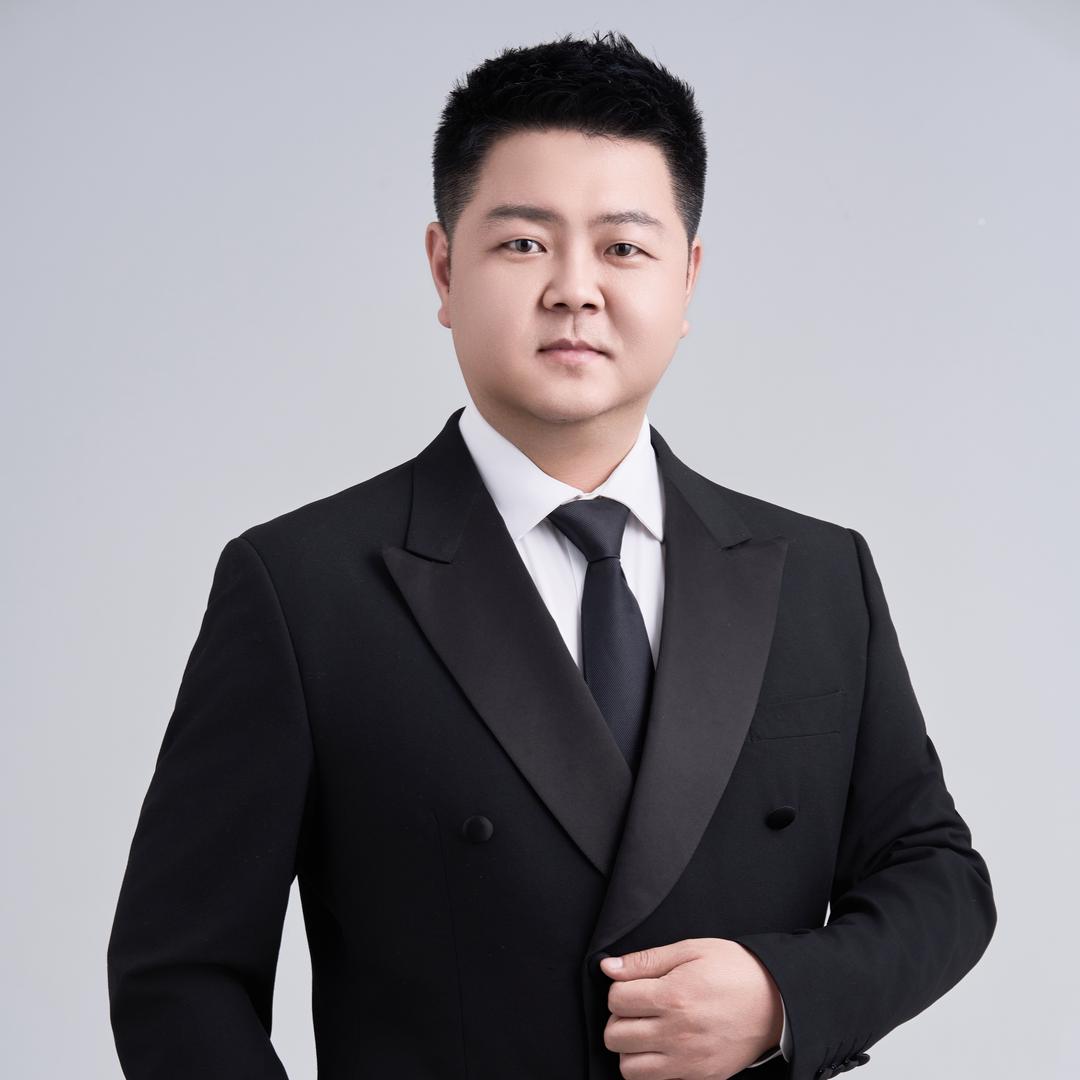 @郑杰在路上