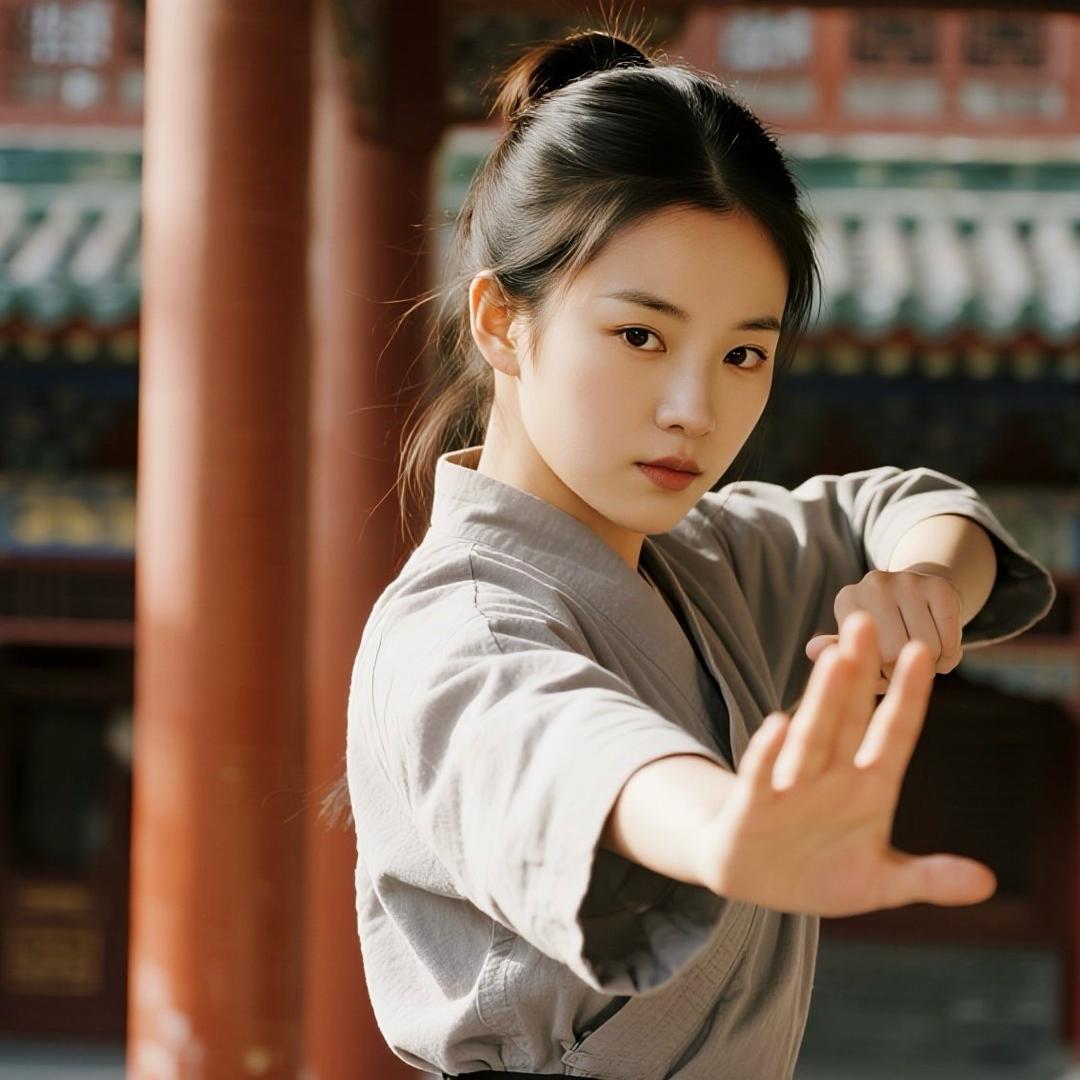 云师妹