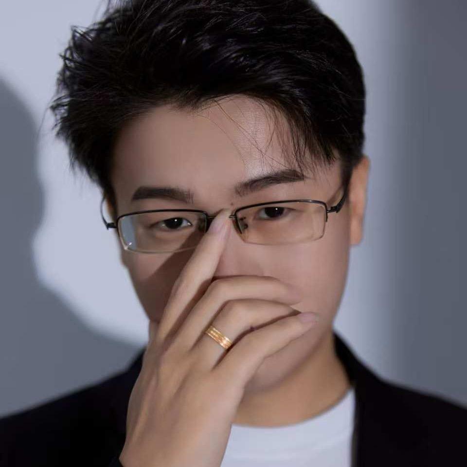 小云云🎤