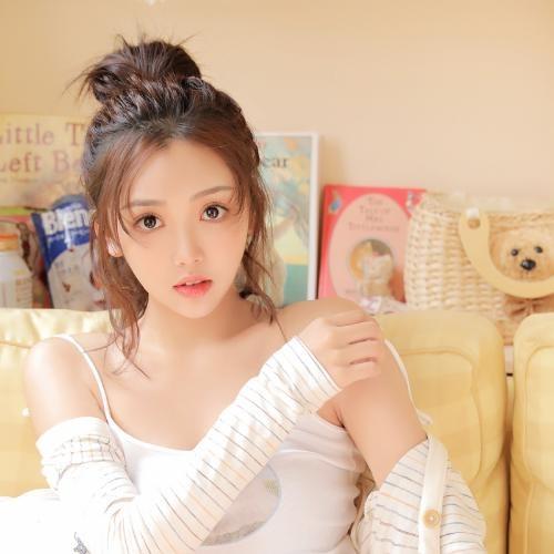 馋哭的湘妹