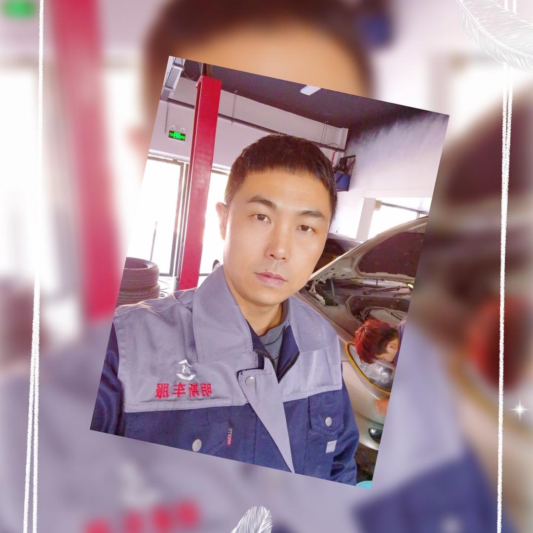 长春亮哥修车（北湖新区）