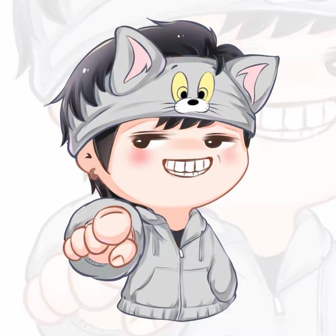 KK勇敢向前冲