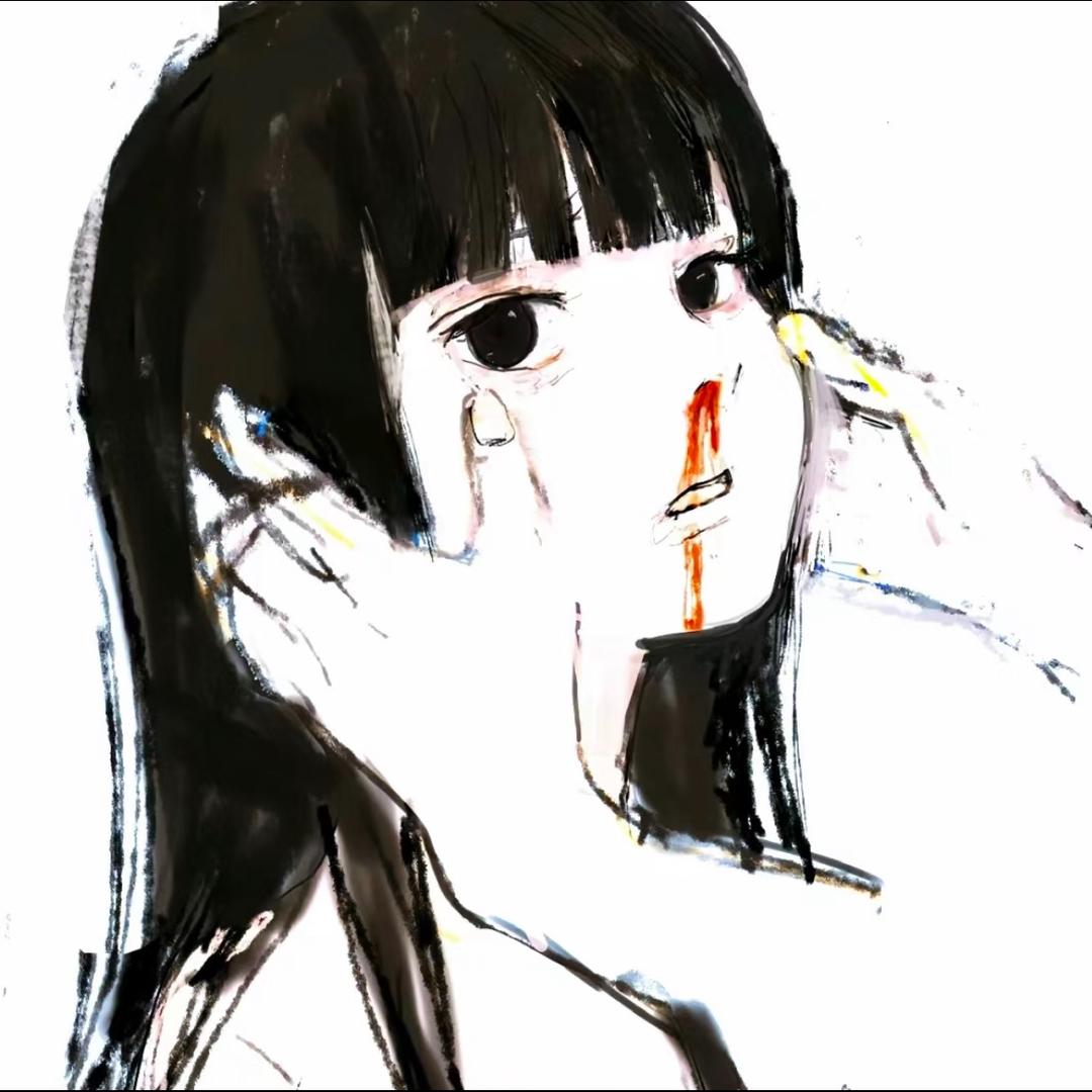 冷脸萌我败给你了