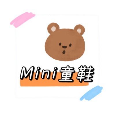 Mini精品童鞋