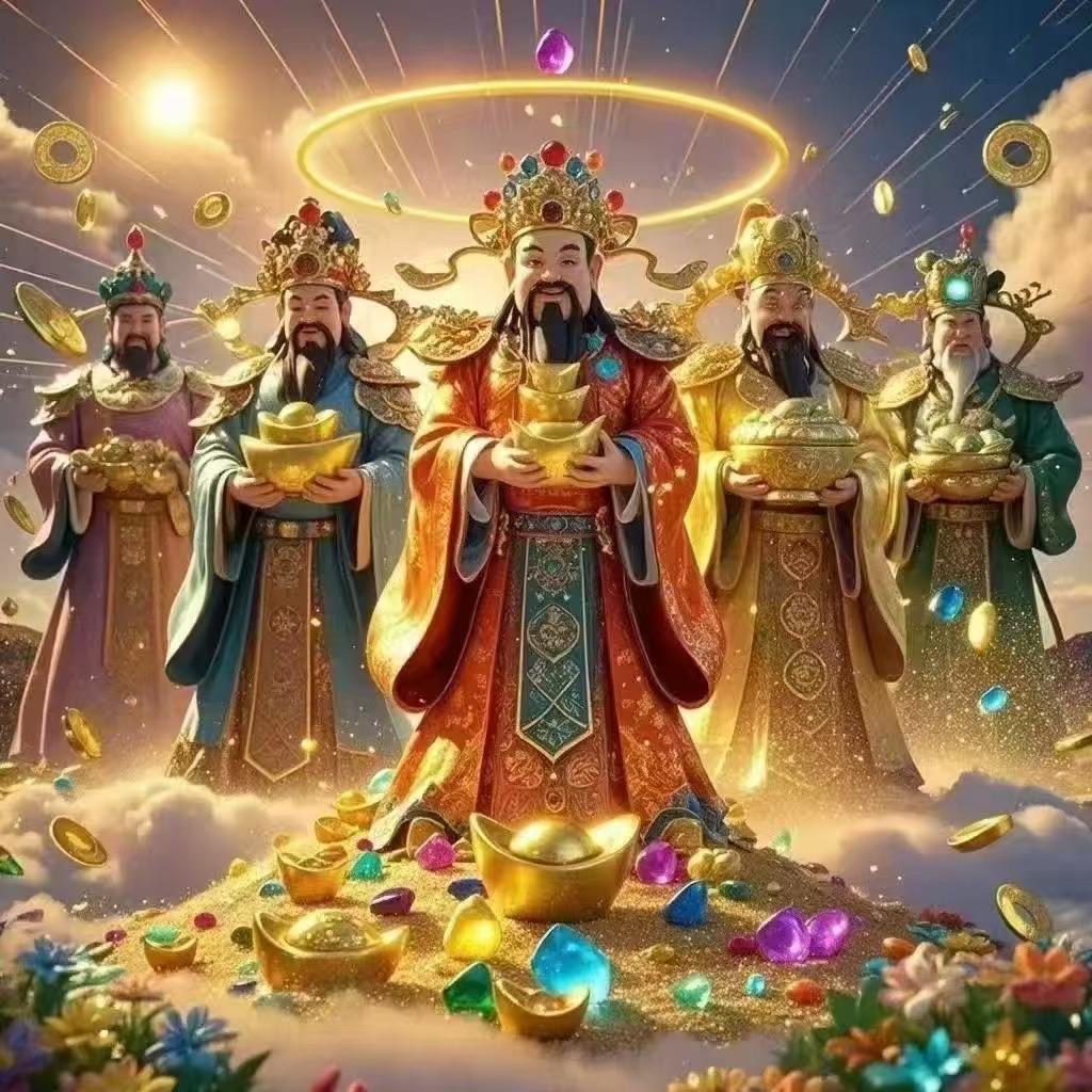 南屿(国服苏烈钟馗)