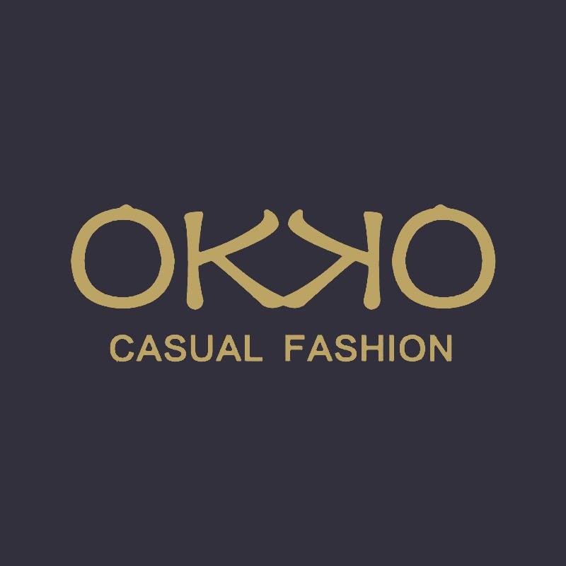 OKKO男鞋旗舰店