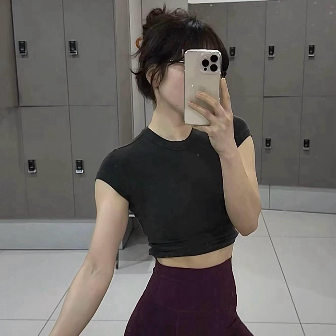 KR健身教练Lisa（南关店）