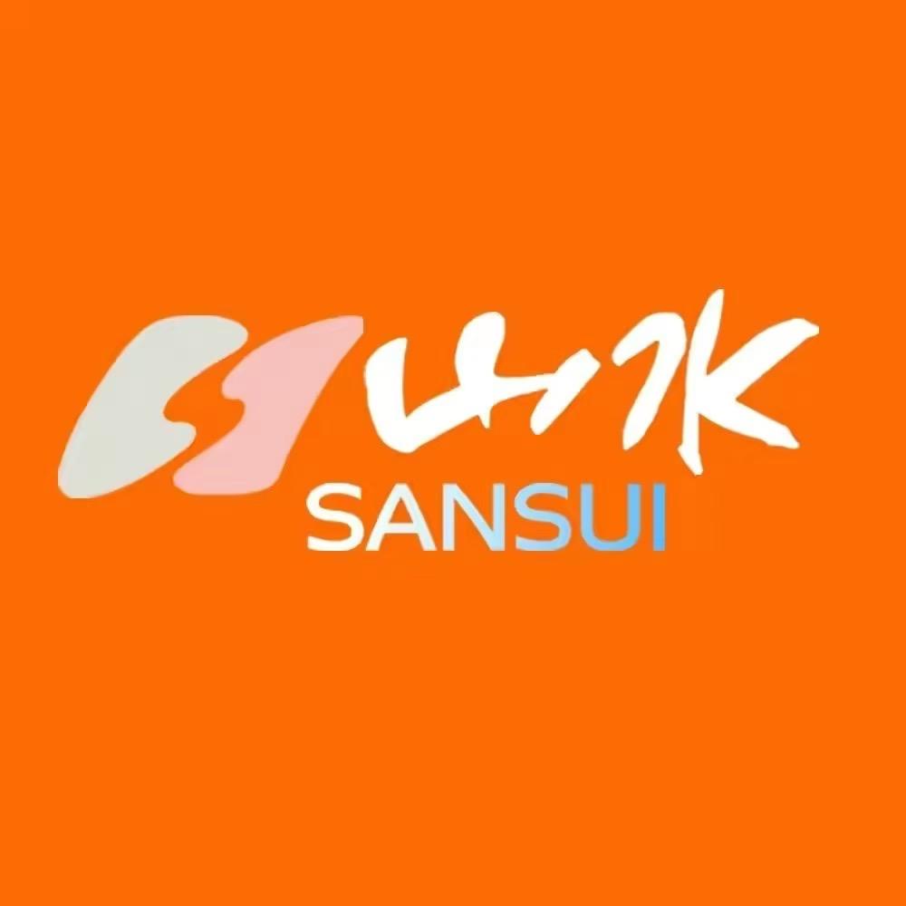 山水高端HiFi音响工厂店