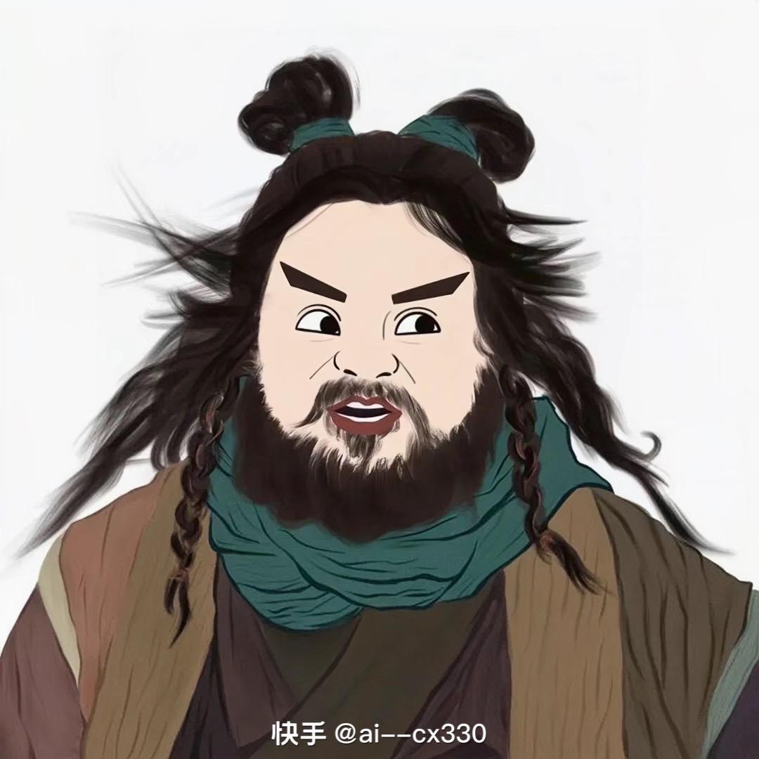 我是懒羊羊的好朋友喜羊羊.