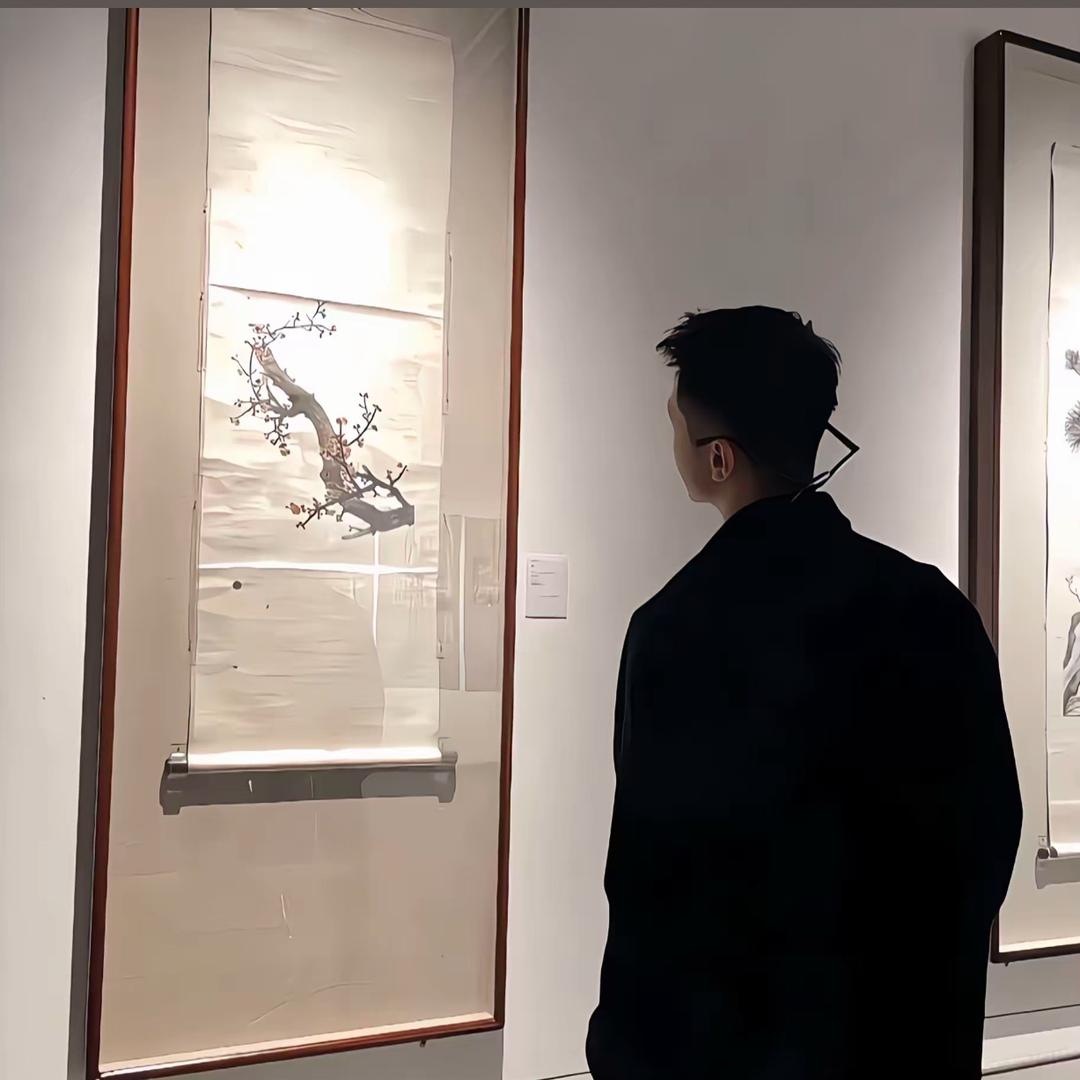 小王来了奥