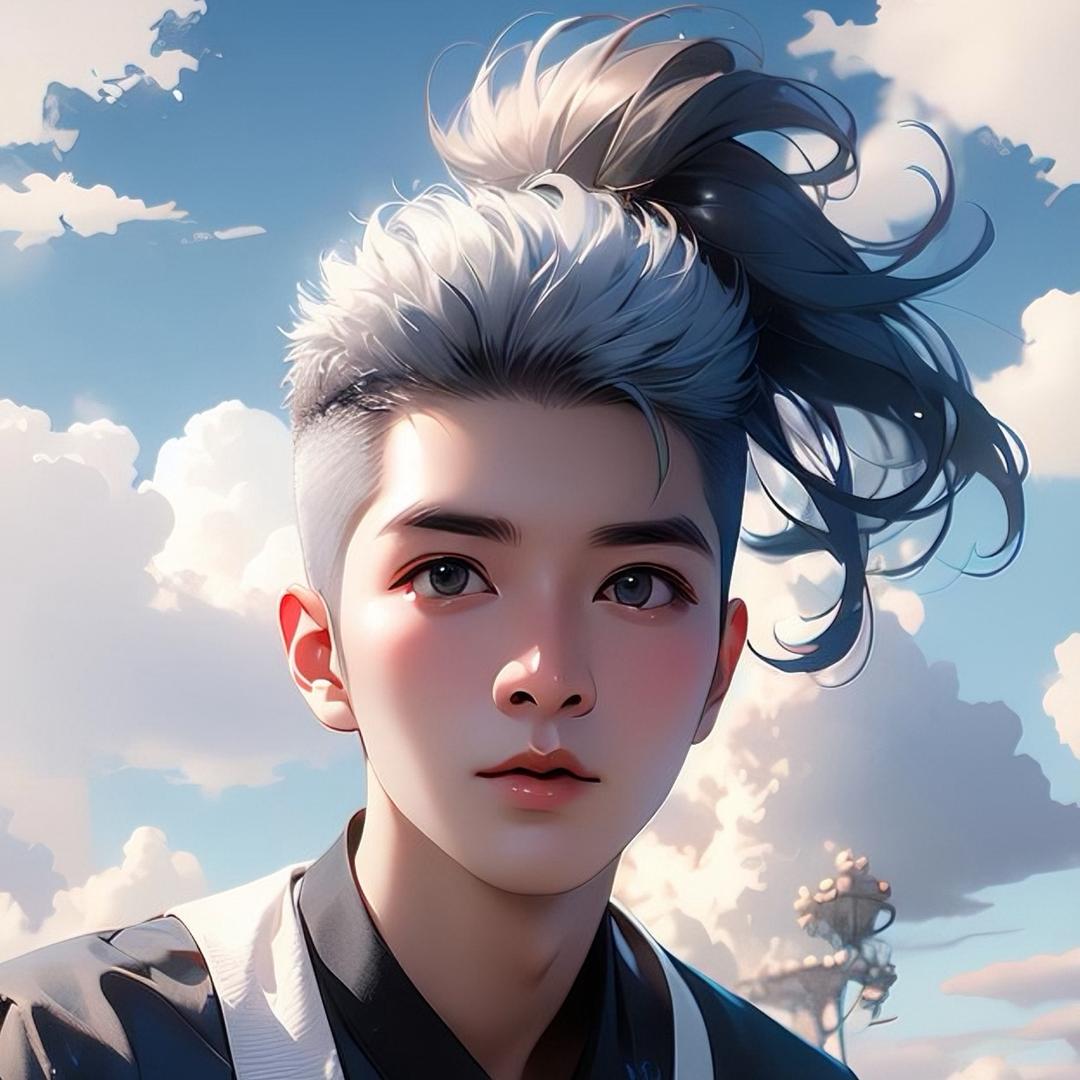 白少白［家乡助农］