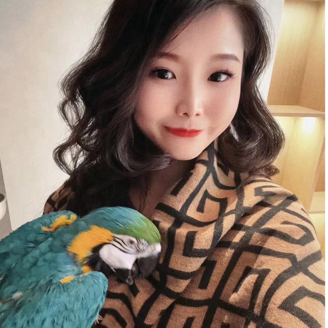 慕兮穿搭👗