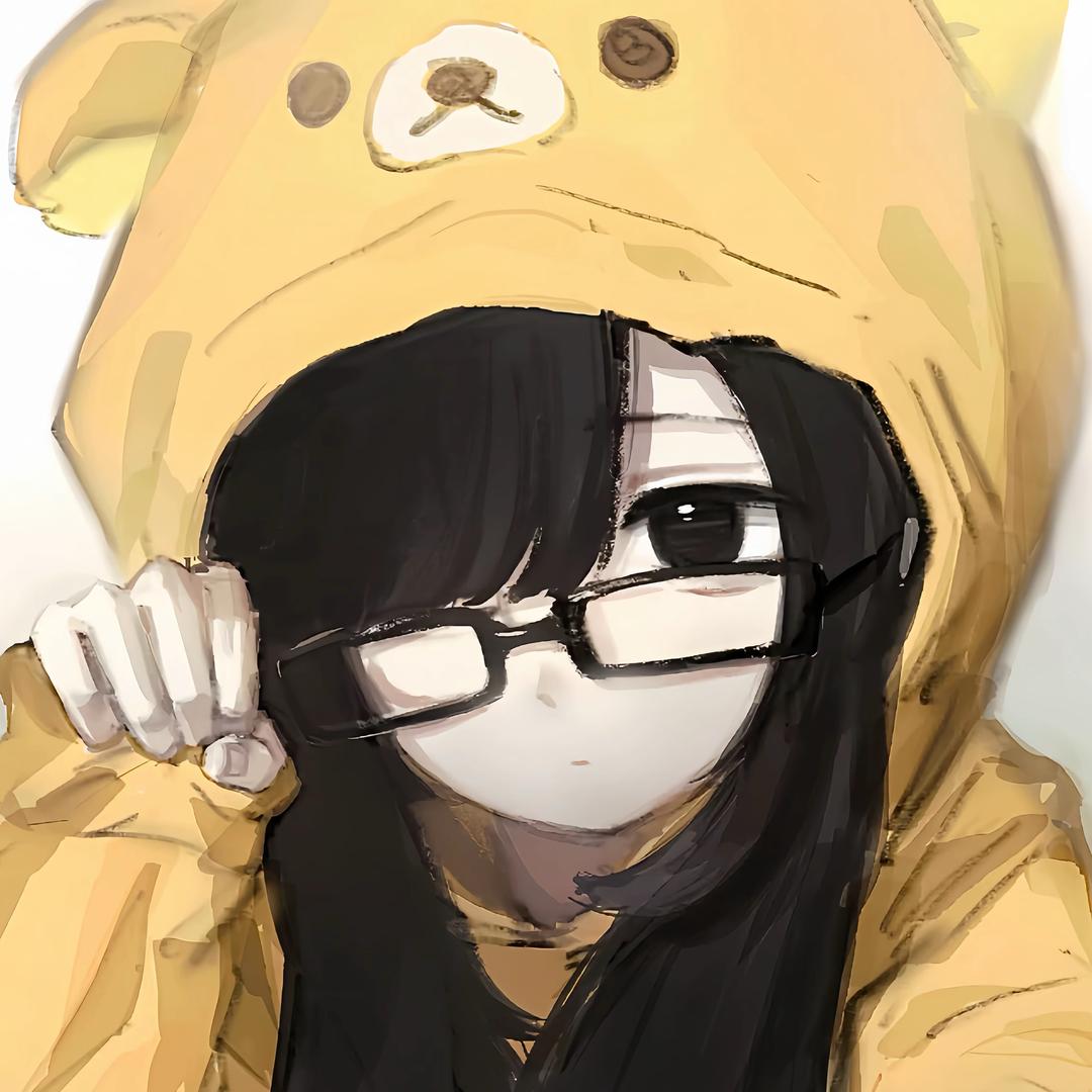 宅岁ʕ •ᴥ•ʔ