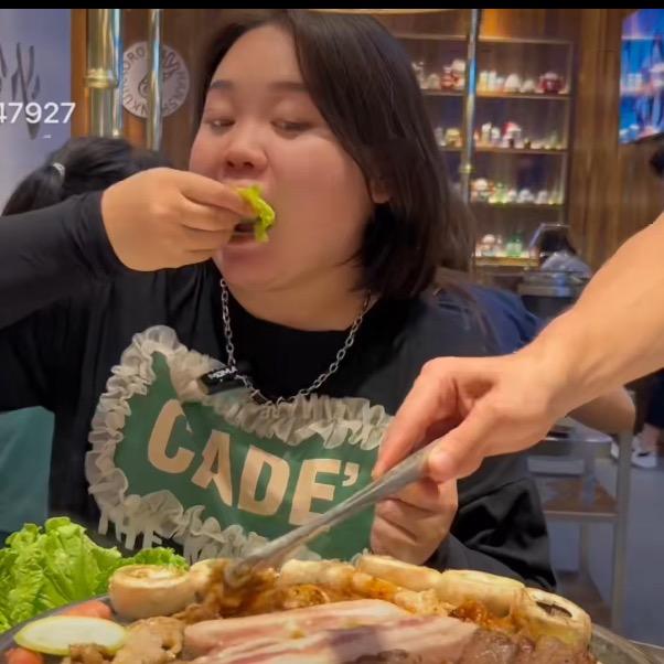 豆包是我