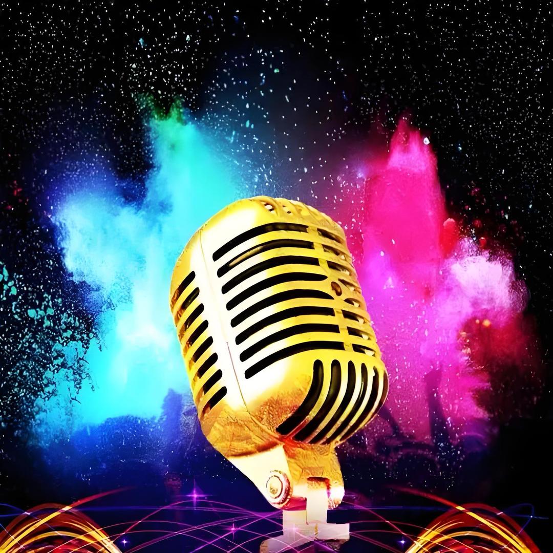 🎶旋律🎶🎙️