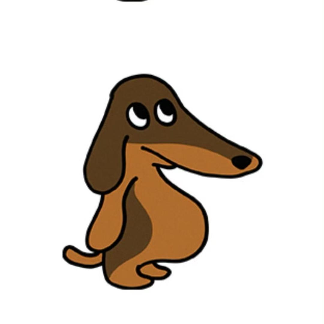 小黑熊