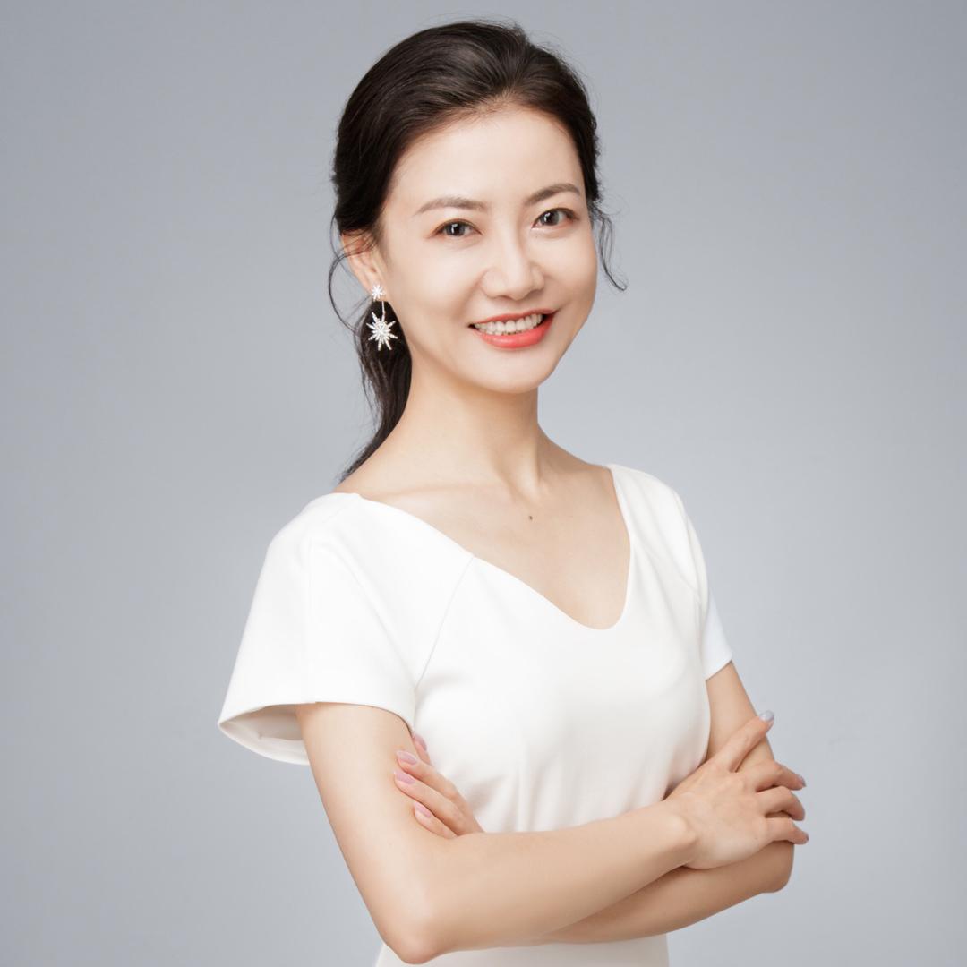 王斌-儿童营养师