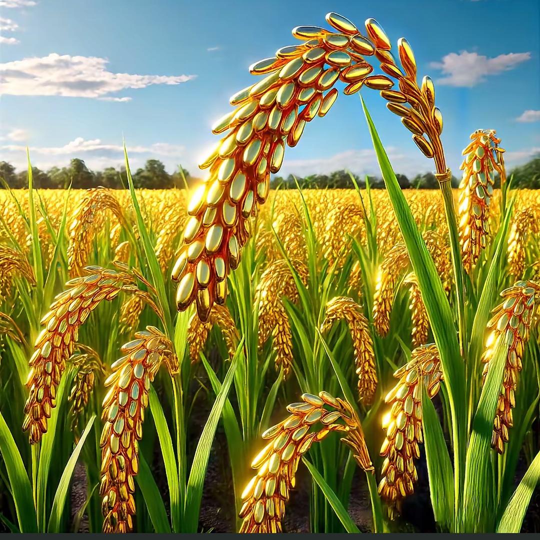 哈铂利五谷杂粮