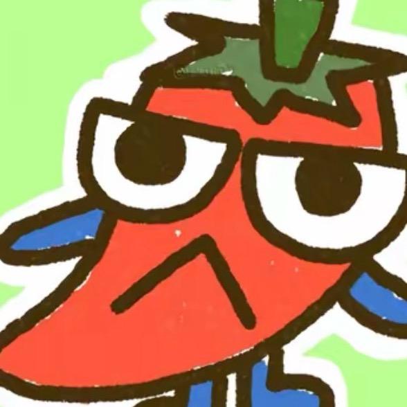 疯狂大辣椒