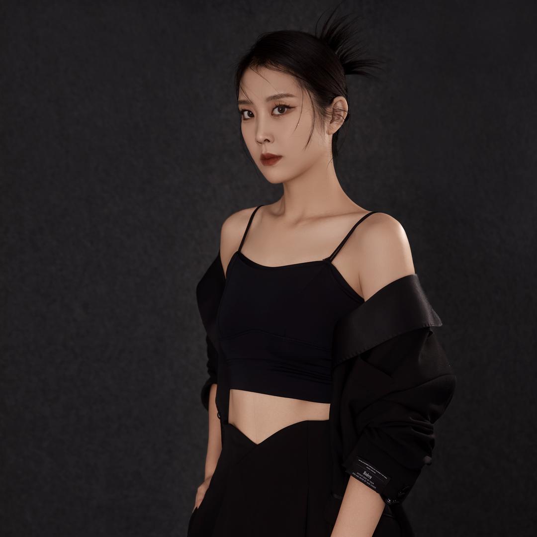 💓胜芳教模特的刘畅老师💓