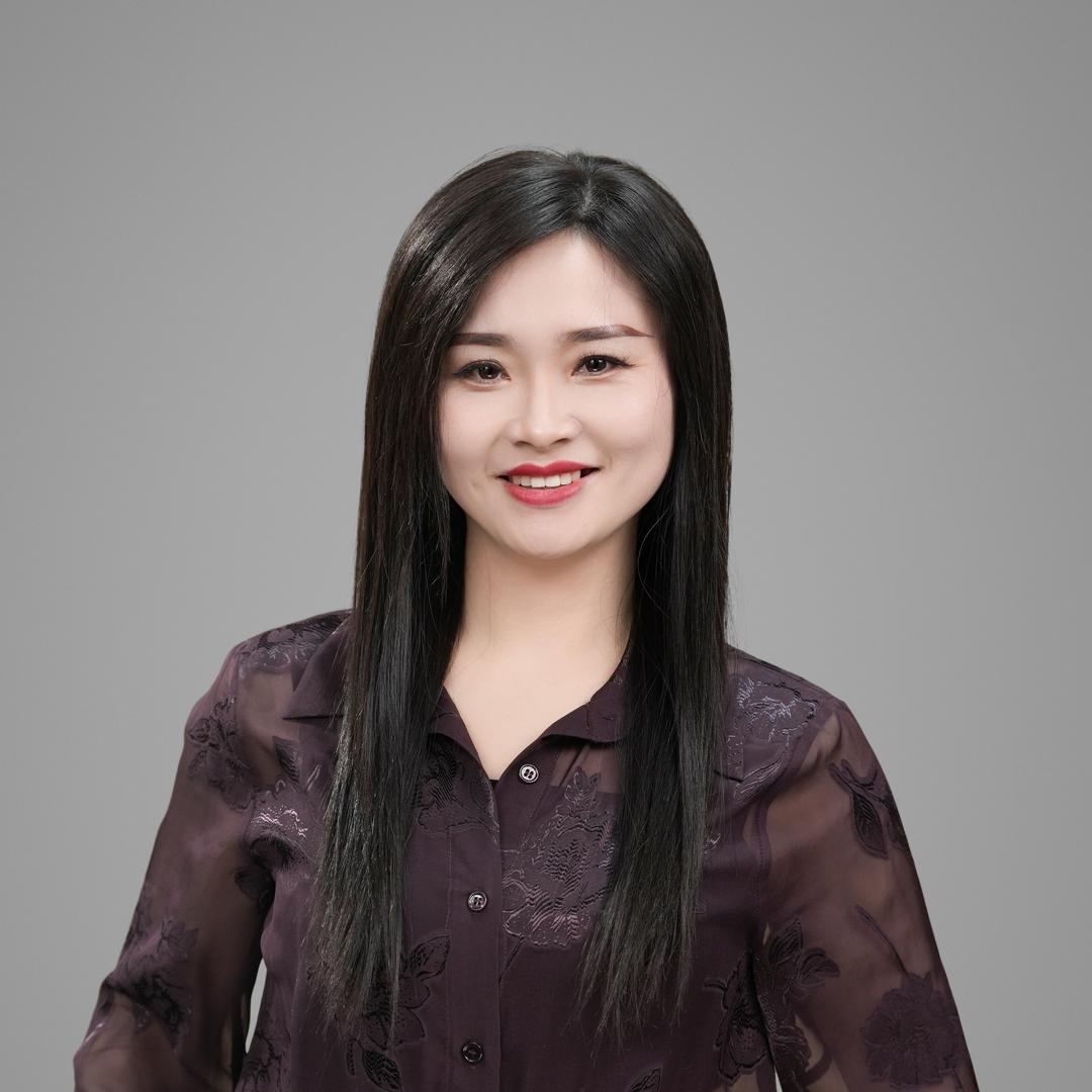 阮先生假发-