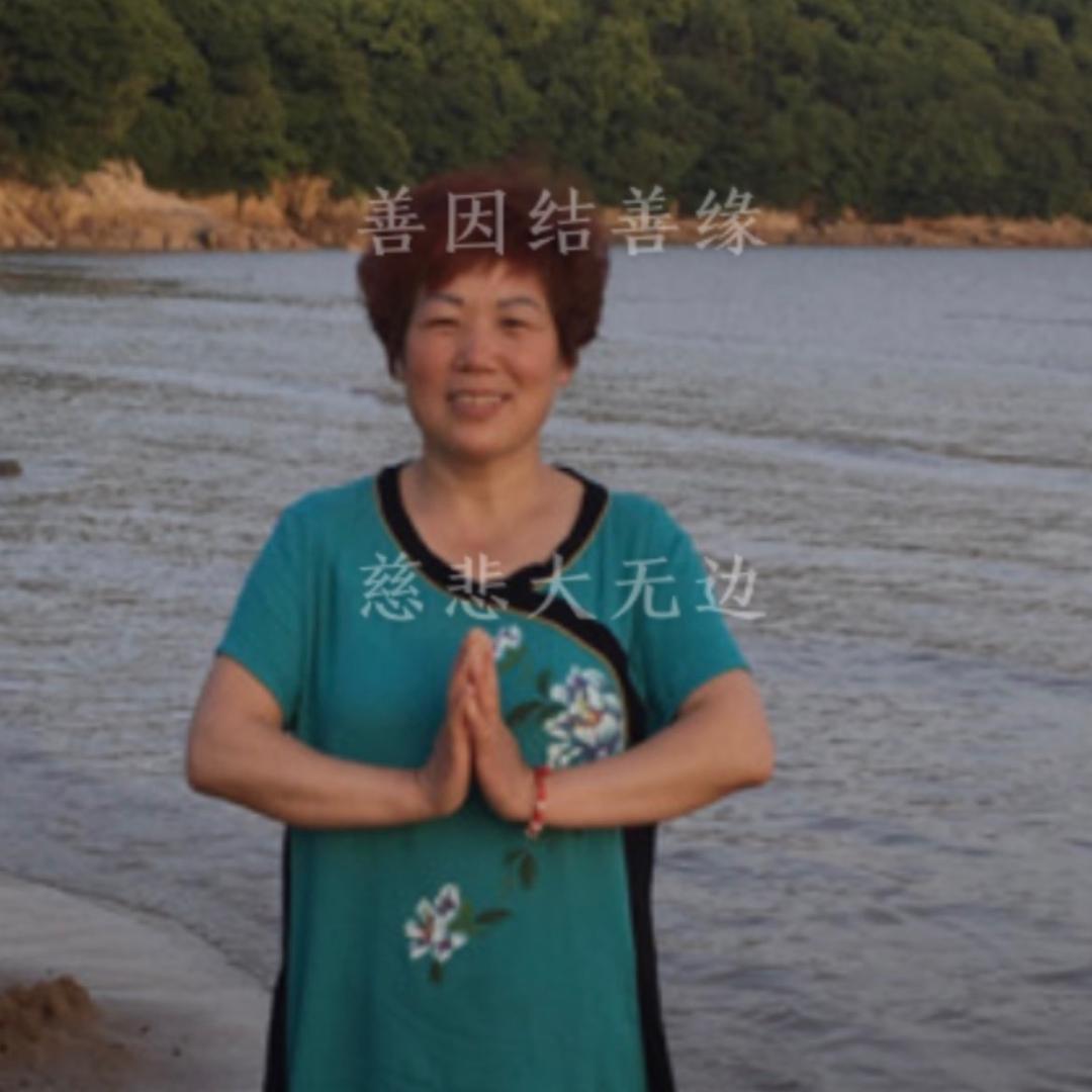 妙霞（唱歌～下午四点二十首播）