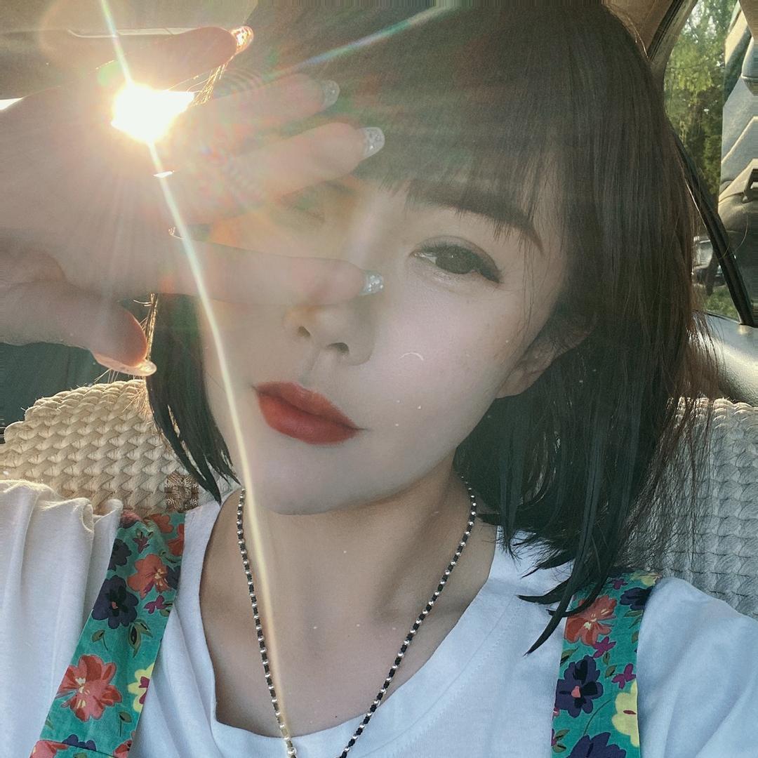 橘子萝莉酱
